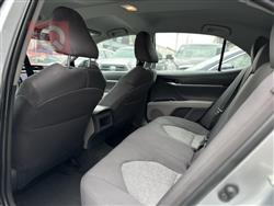 تۆیۆتا کامری